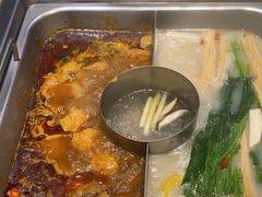 -新辣道鱼火锅(领展购物广场·中关村店)