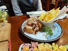 -三月居酒屋(青年大街店)