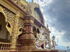 -西双版纳勐泐文化旅游区