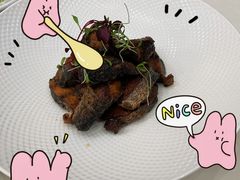 -汇贤府·李氏新鲁菜(万寿路店)
