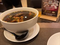 -中国厨房/台湾牛肉面