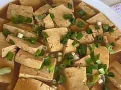 -春妮海味饭店·海景餐厅·海菜包子·大连海鲜