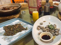 -202特色排档(五缘湾店)