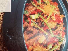 -鹿港小镇(悠唐店)