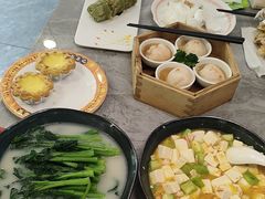 -九龙茶记·粤式餐厅融合菜(鹭江店)