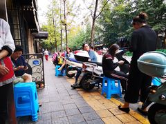 -红豆园(文林街店)