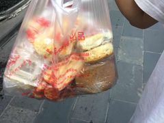 -宫廷糕点铺