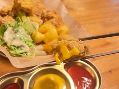-汉米达特色料理餐厅(郴州友阿国际广场店)