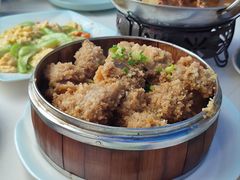 -黄牛肉馆·皖南土菜