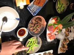 -真剑日本料理·铁板烧(贵州路店)