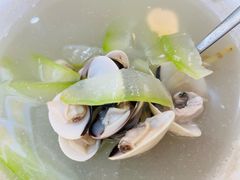 -浩海美食店(闸坡店)