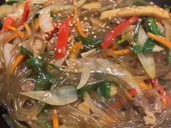 -咕咕站韩国料理(紫金港店)