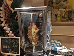 -国宾酒店-花园咖啡自助餐厅(北营房中街店)