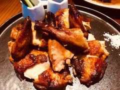 -MARU玛露音乐餐厅(前滩世贸店)