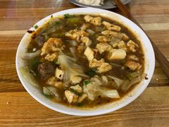 -老字号贾家肉丸糊辣汤(光明巷店)