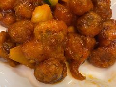 -功德林素菜饭庄(前门店)