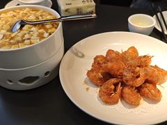 手工蟹粉豆腐-红厨巷·淮扬菜(熙南里店)