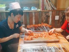 -范家大院(华为店)