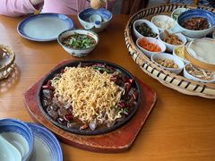 -包整·丝娃娃(一览甲秀楼风景店)