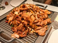 -四季民福烤鸭店(王府井灯市口店)