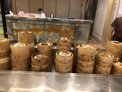 -龙的酒楼·手工早茶·顺德菜(近良路店)