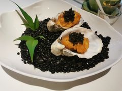 -THE WANG王品(上海中心云端店)