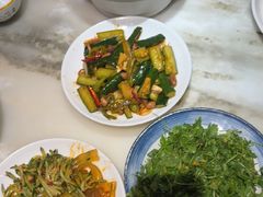 -日丰园海肠水饺·老字号大连海鲜(和平广场店)