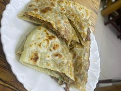 -溢心园香河肉饼总店