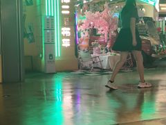 -华威约饭街