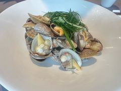 豉汁蒸鲍鱼仔-徐记海鲜·宴会(大唐西市|丰庆店)