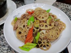 -阿喆私房菜(西五路店)