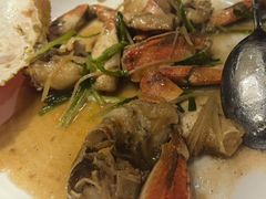 -海景壹号大酒店(滨湖店)