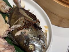 -德兴show鲜·蒸汽海鲜火锅餐厅(格创悦里店)