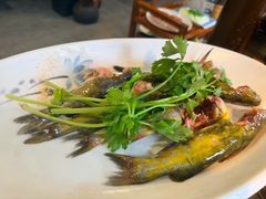 -匠岳·王宝器麻椒鱼(会展中心店)