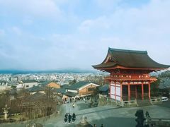 -有栖山 清光院 清水寺