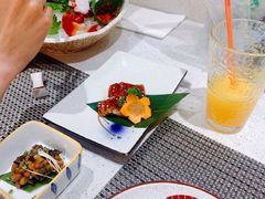 -桃夭日式料理(国信店)