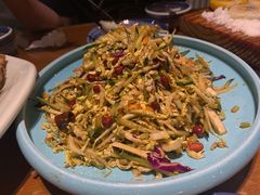 -95号酱骨·一块豆腐(展春园西路店)
