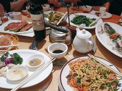 -汇景花园酒家(基立下道店)