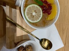 -炖物24章·顺时轻养茶(黄龙店)