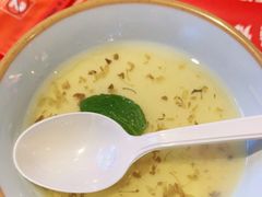 -秦炉烤肉(财富中心店)