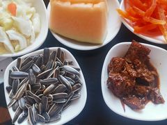 -品茗轩茶楼(江川路店)