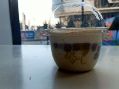 -喜茶(南昌王府井店)