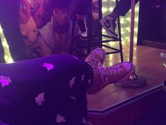 -唱吧麦颂KTV·派对(东坝店)