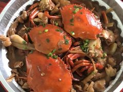 -胖哥俩肉蟹煲(湛江印象汇店)