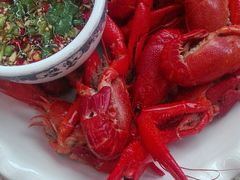 -庾氏龙虾馆(多弗汇店)