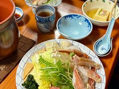 -蟹将军·松叶蟹和牛日料放题自助(K11店)