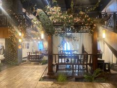 -老太原菜馆(中正天街店)