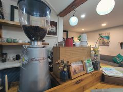 -参差咖啡(水果湖公园店)
