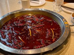 -红樽园鲜货火锅(汇金店)