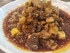 -老字号敖鸡肉